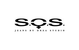 SOS Jeans